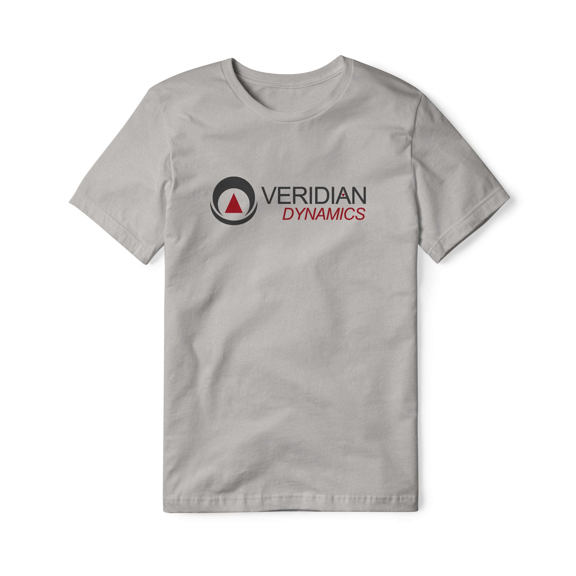 Veridian Dynamics Cotton Tee | Basement Republic™