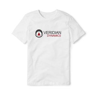 Veridian Dynamics Cotton Tee