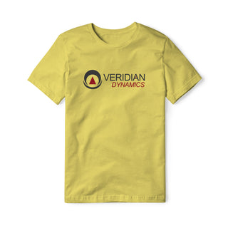 Veridian Dynamics Cotton Tee