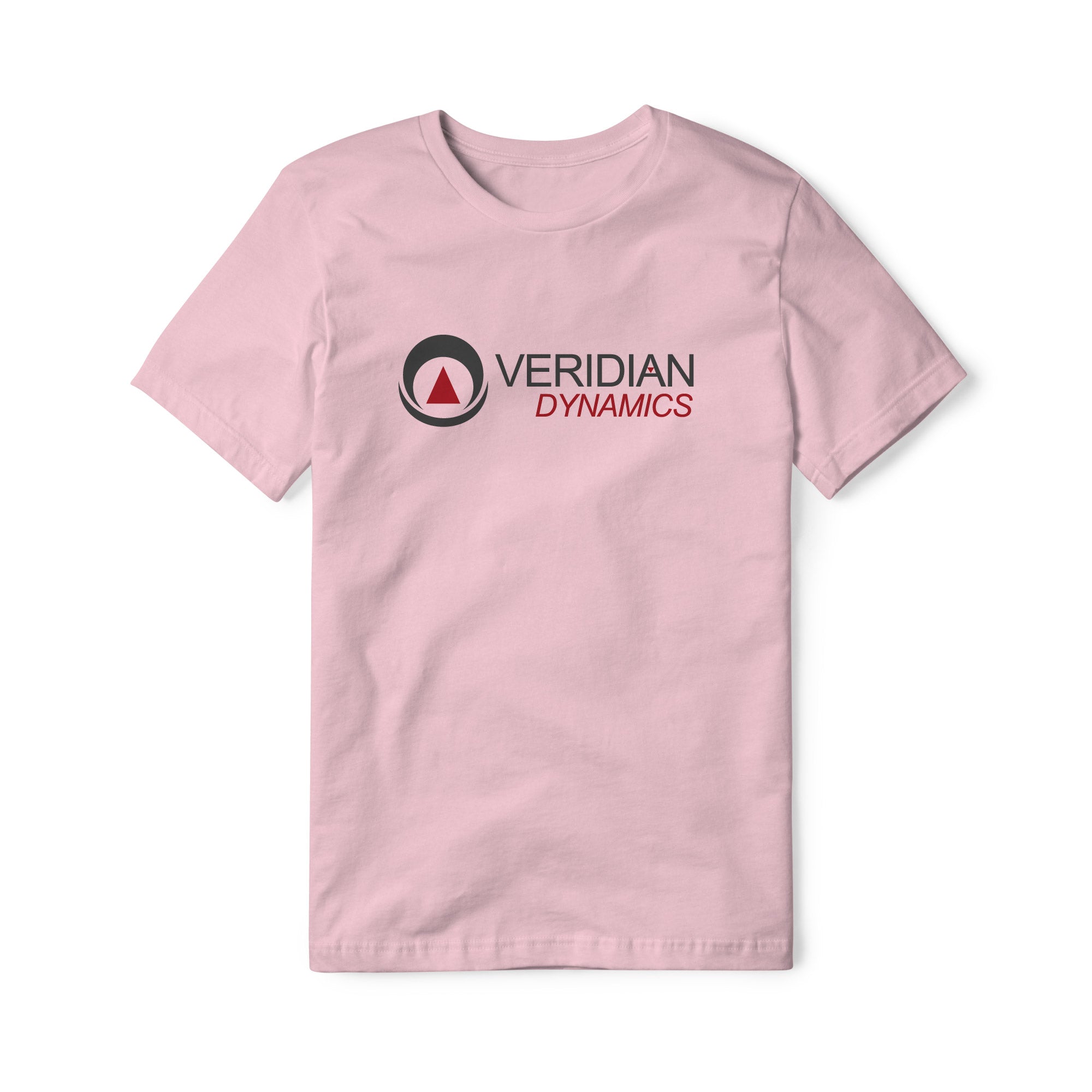 Veridian Dynamics Cotton Tee
