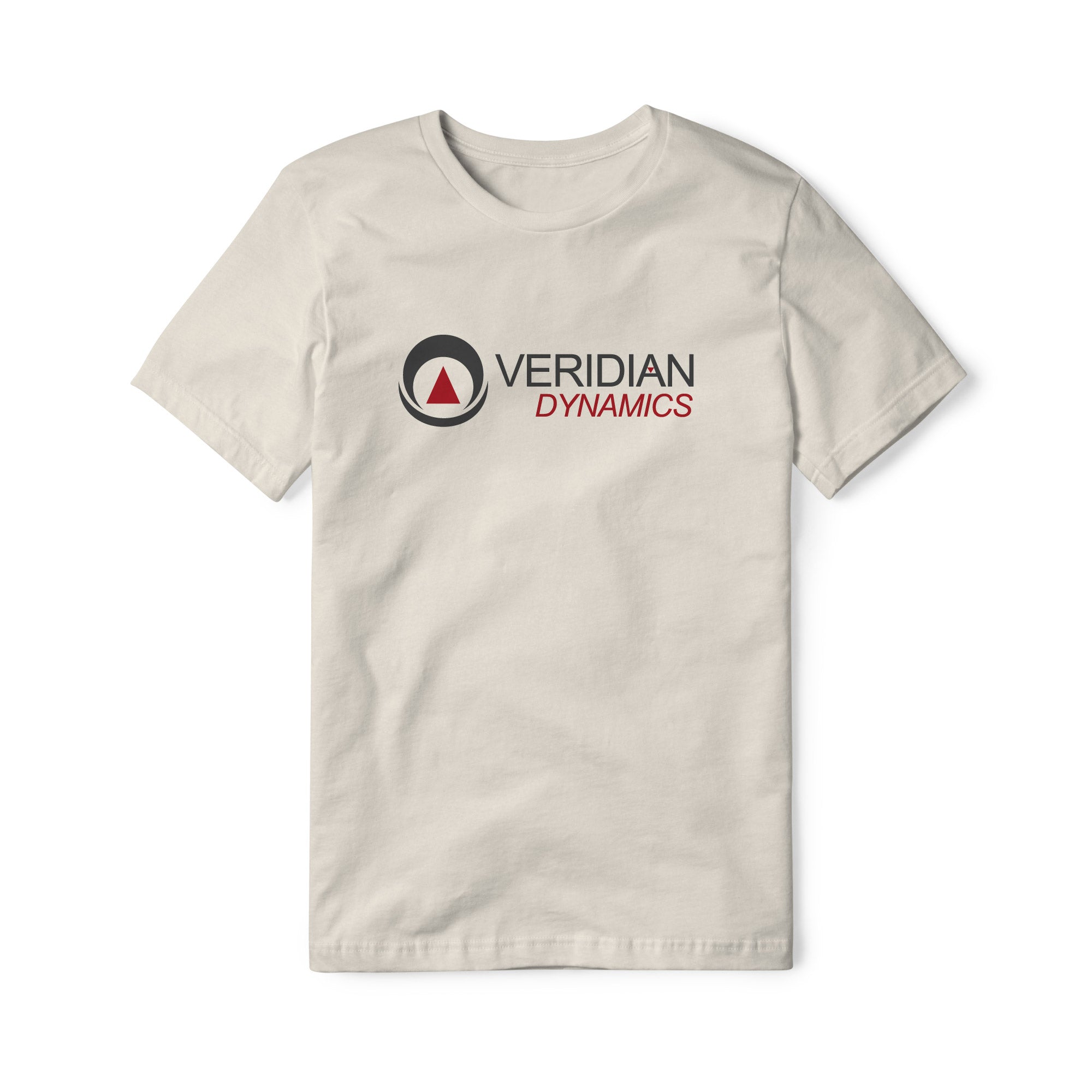 Veridian Dynamics Cotton Tee | Basement Republic™