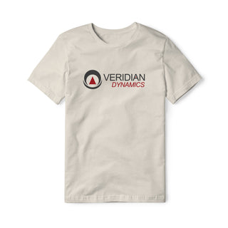 Veridian Dynamics Cotton Tee | Basement Republic™