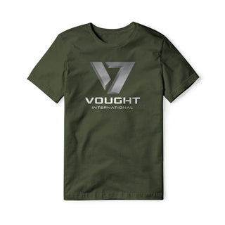 Vought International Cotton Tee | Basement Republic™