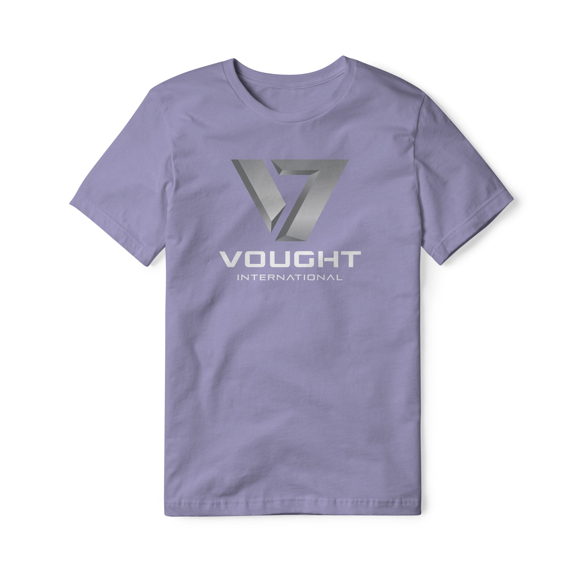 Vought International Cotton Tee | Basement Republic™