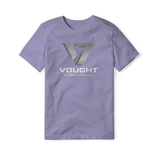 Vought International Cotton Tee | Basement Republic™