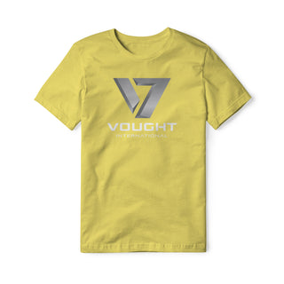 Vought International Cotton Tee
