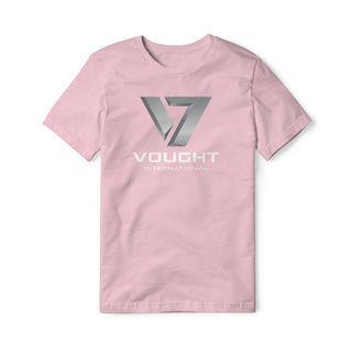 Vought International Cotton Tee
