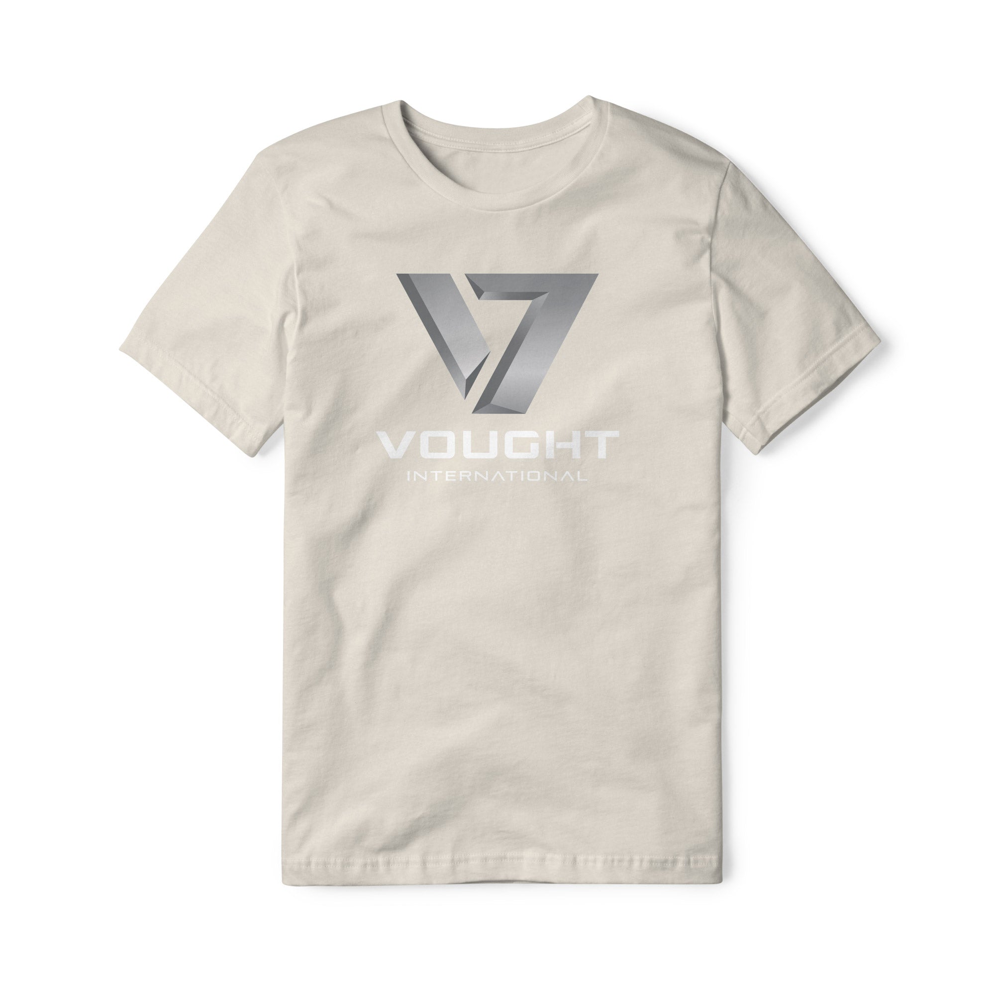 Vought International Cotton Tee | Basement Republic™