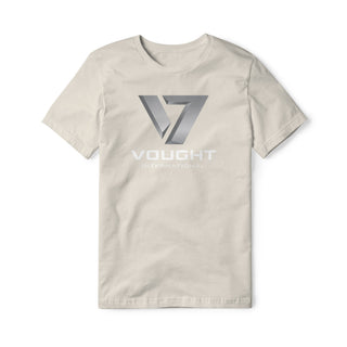 Vought International Cotton Tee | Basement Republic™