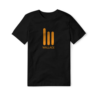 Wallace Cotton Tee | Basement Republic™