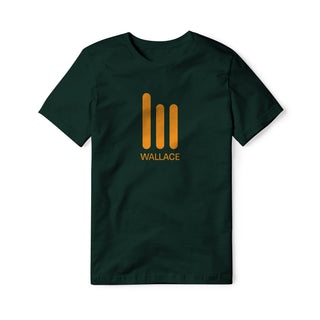 Wallace Cotton Tee | Basement Republic™
