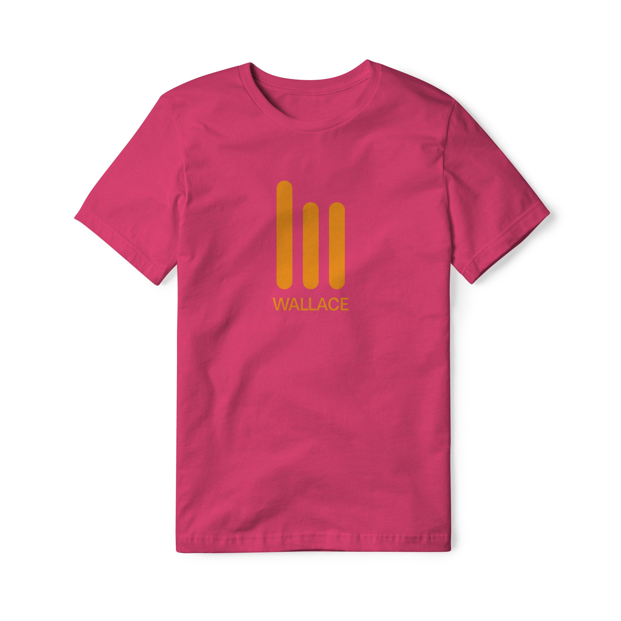 Wallace Cotton Tee | Basement Republic™