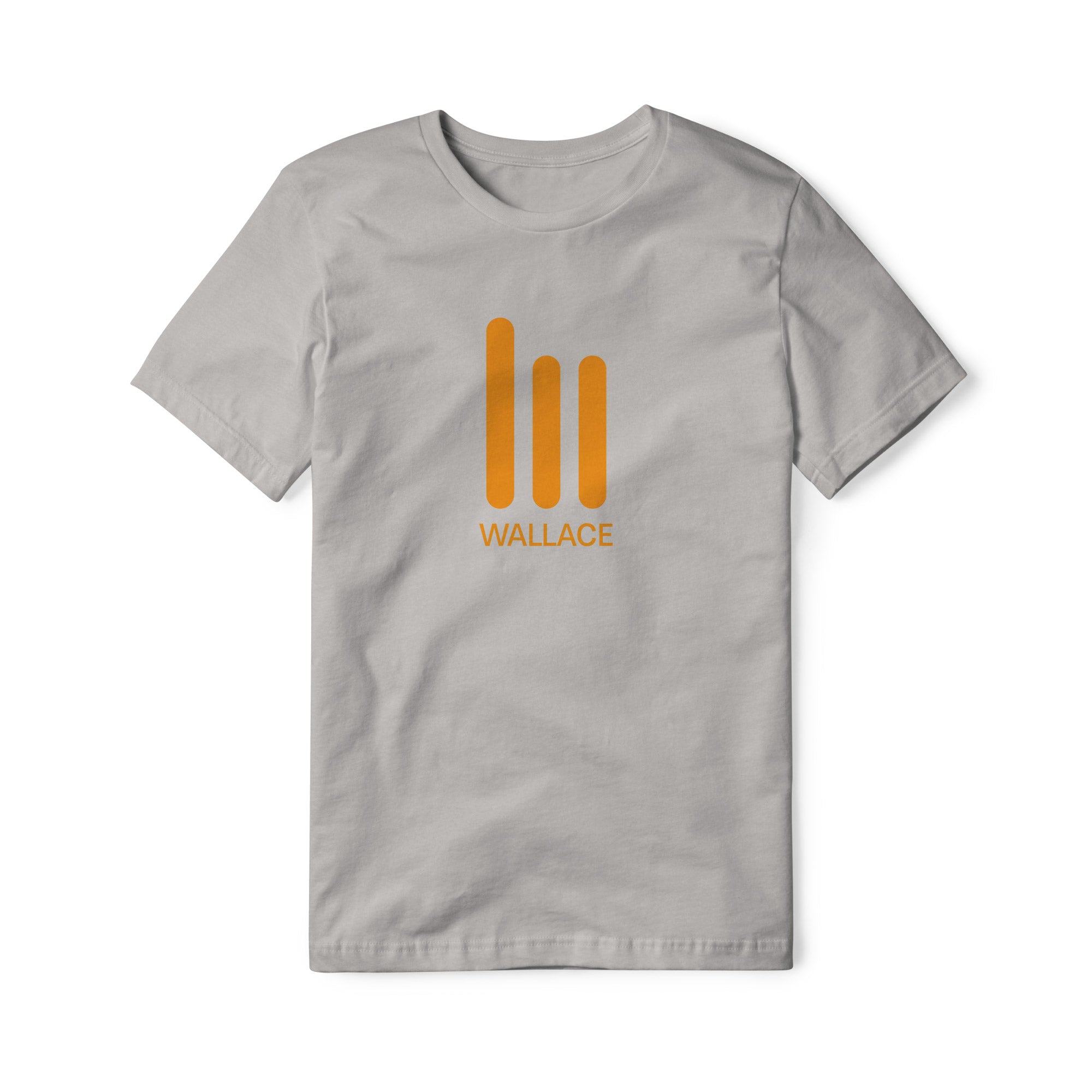 Wallace Cotton Tee | Basement Republic™