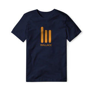 Wallace Cotton Tee | Basement Republic™