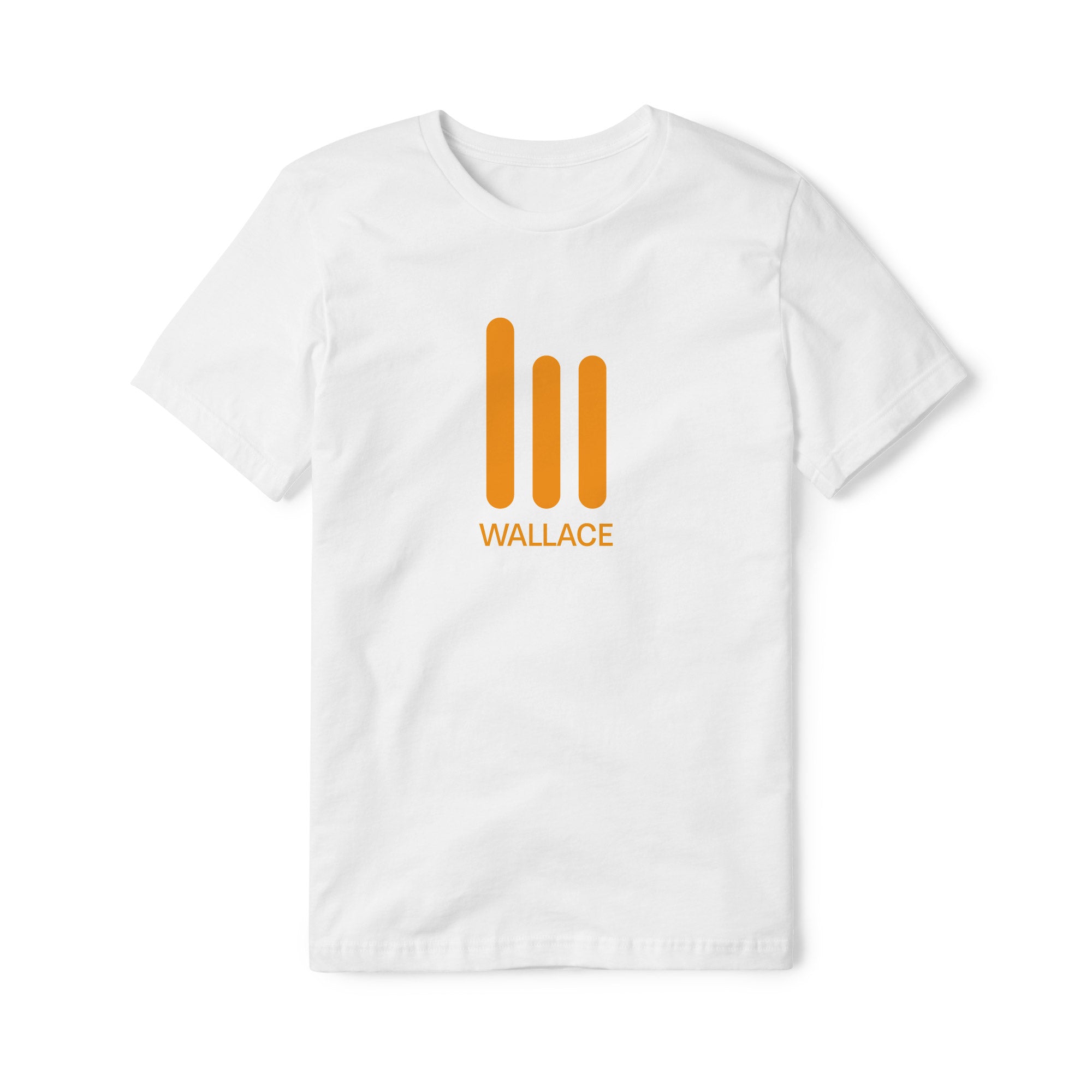 Wallace Cotton Tee