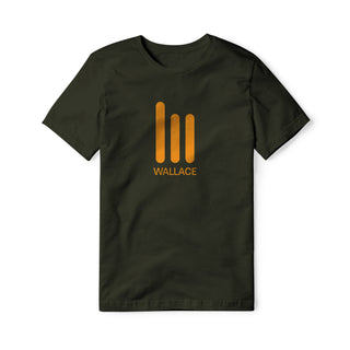 Wallace Cotton Tee | Basement Republic™