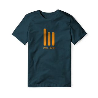Wallace Cotton Tee | Basement Republic™