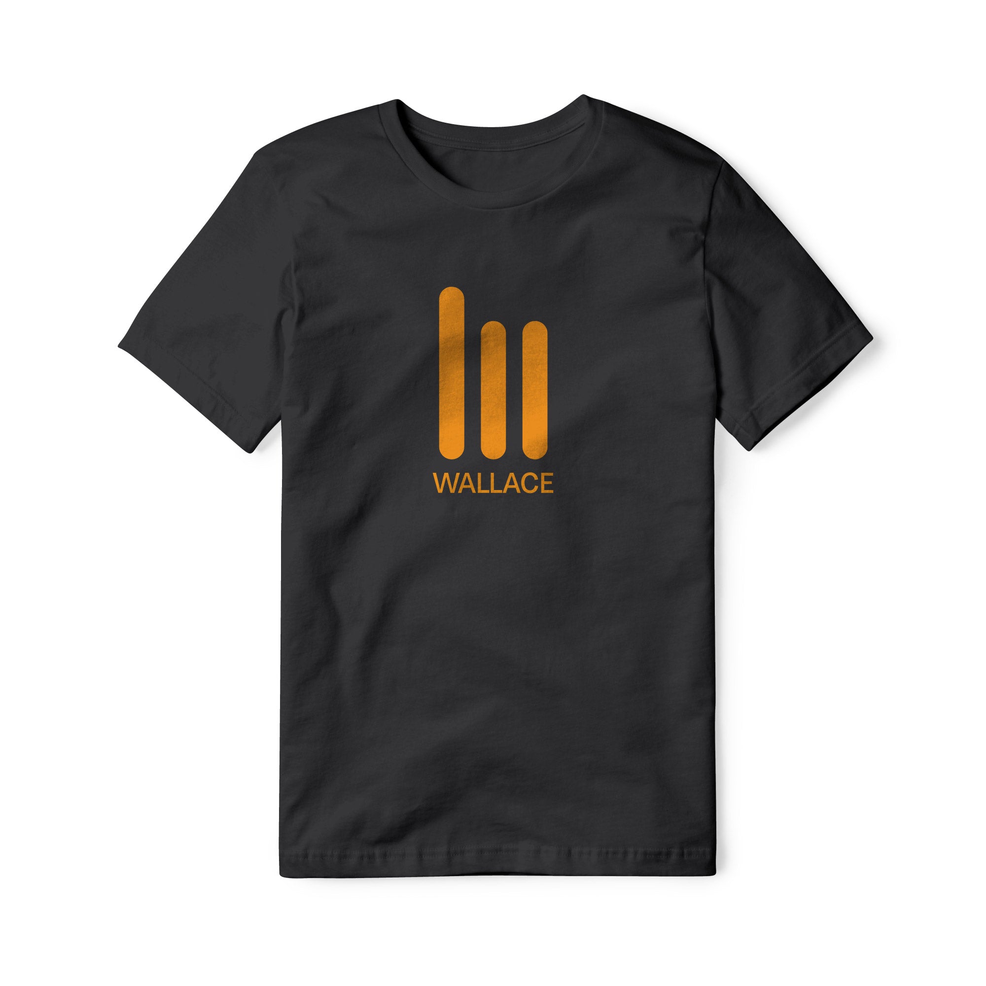 Wallace Cotton Tee | Basement Republic™