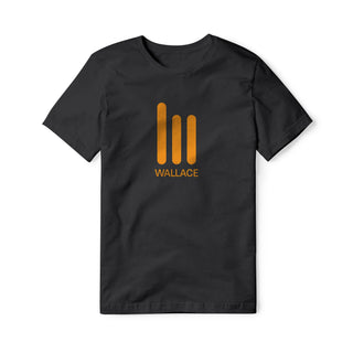 Wallace Cotton Tee | Basement Republic™