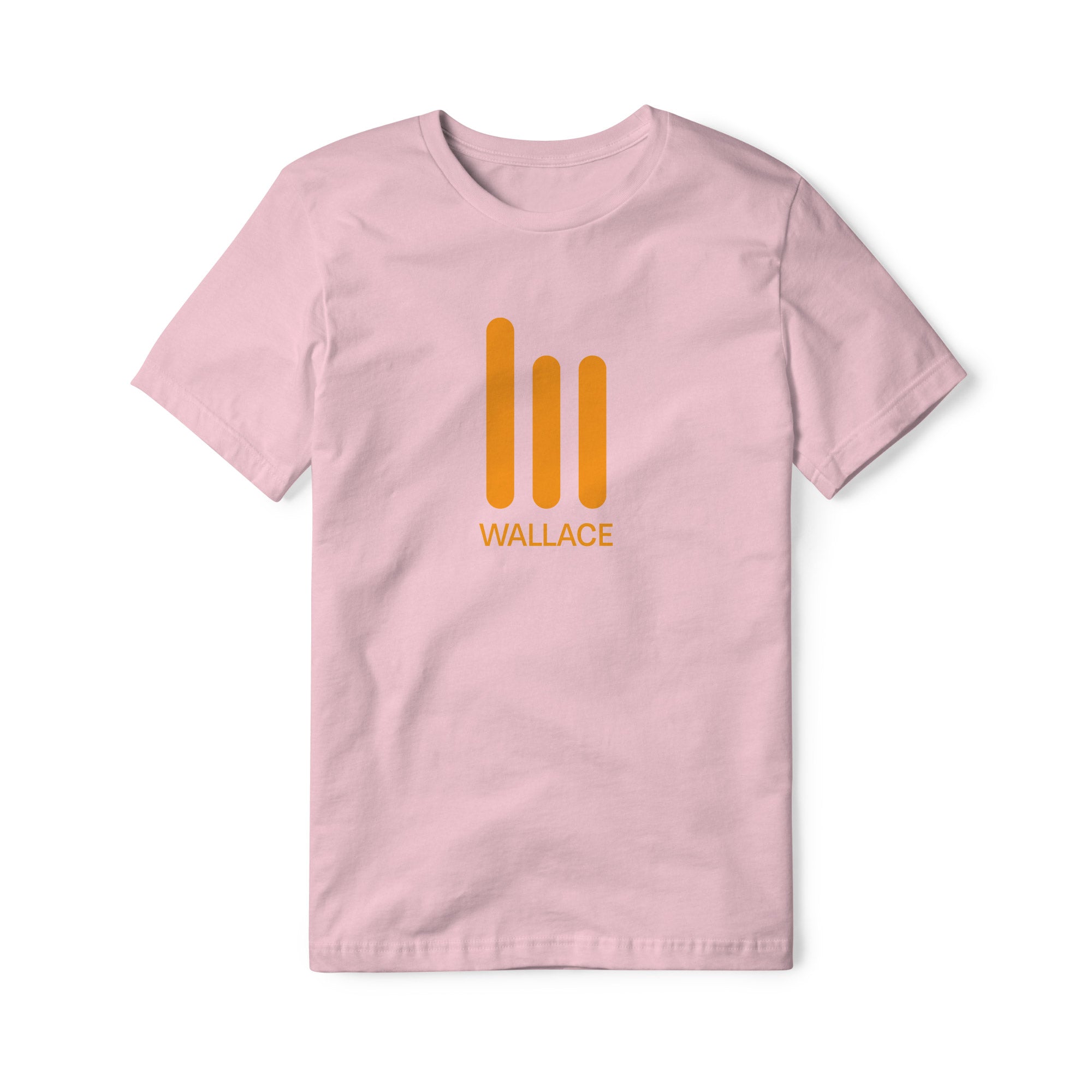 Wallace Cotton Tee
