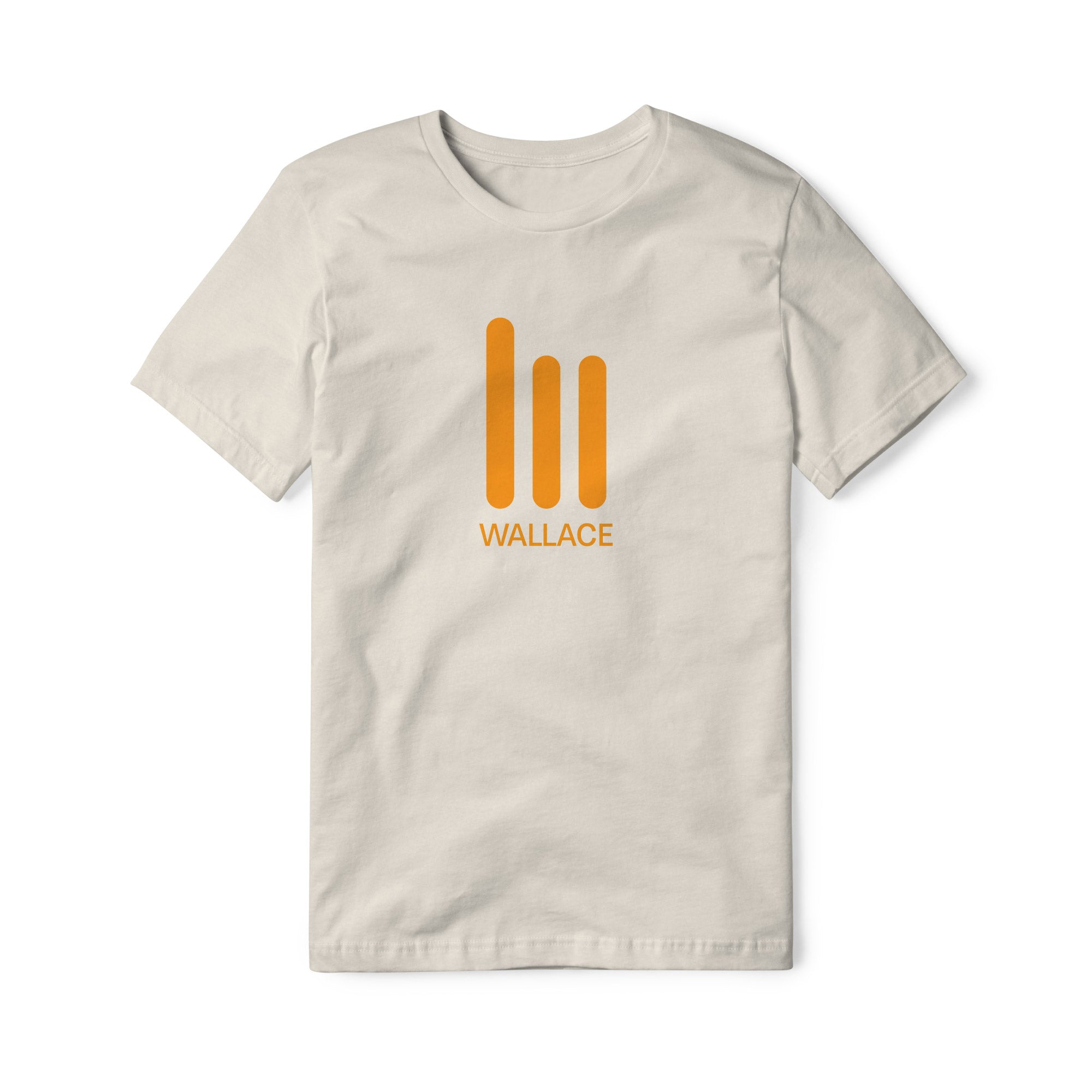 Wallace Cotton Tee | Basement Republic™