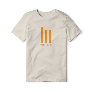 Wallace Cotton Tee | Basement Republic™