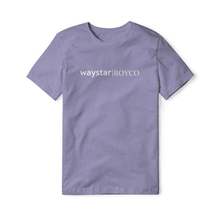 Waystar Royco Cotton Tee | Basement Republic™