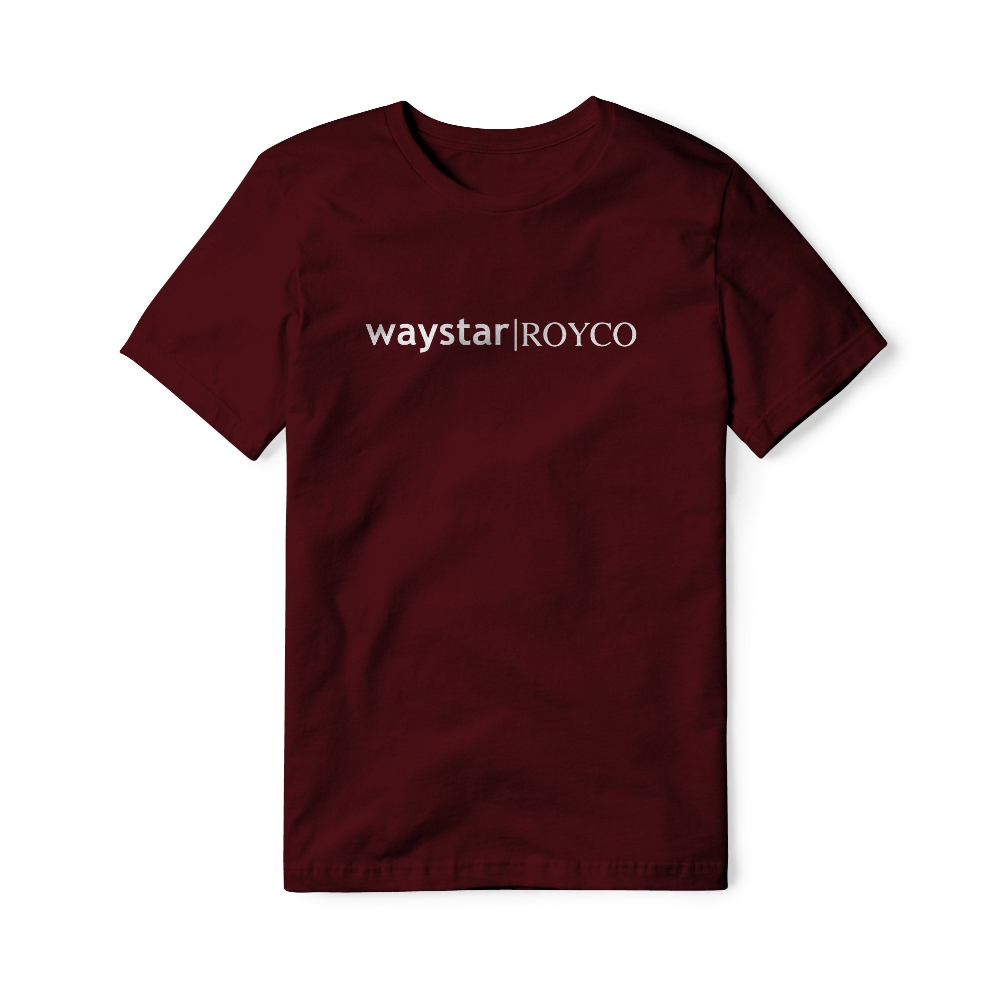Waystar Royco Cotton Tee | Basement Republic™