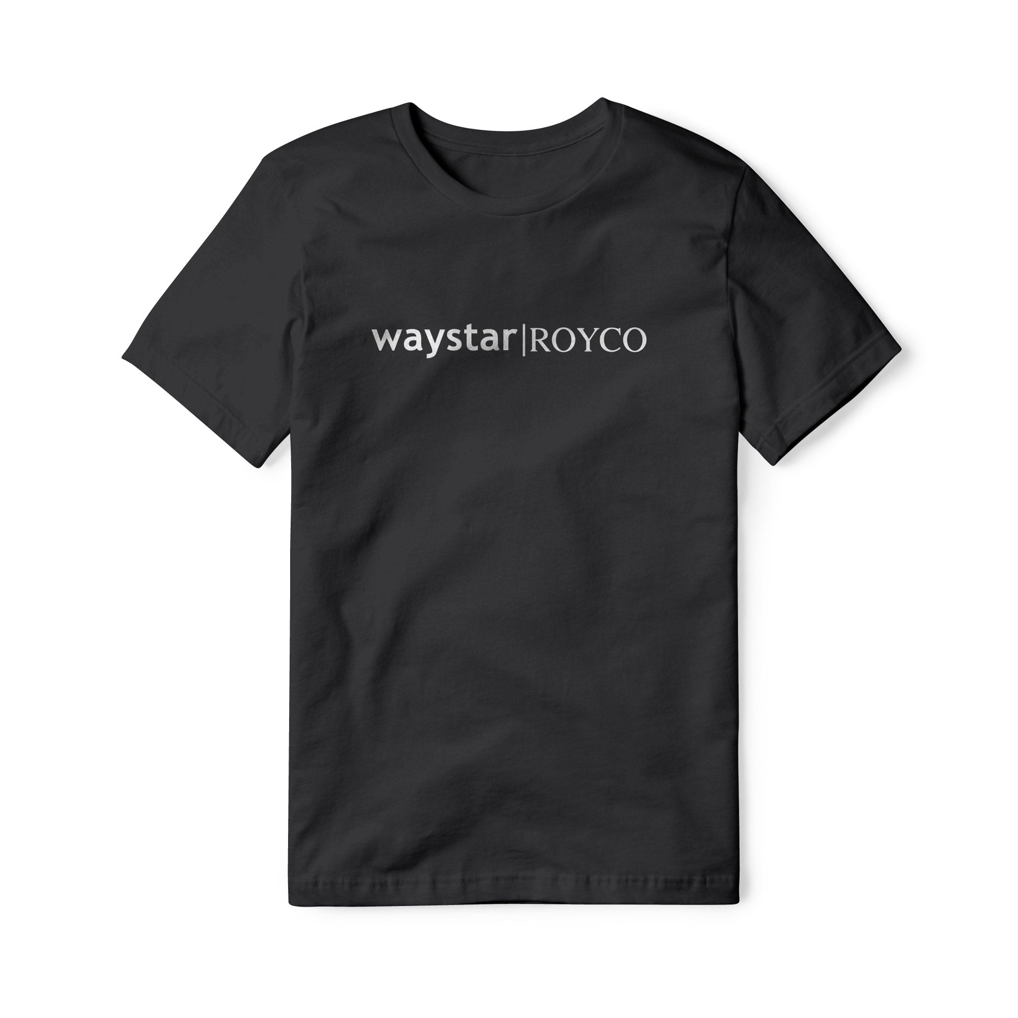 Waystar Royco Cotton Tee | Basement Republic™