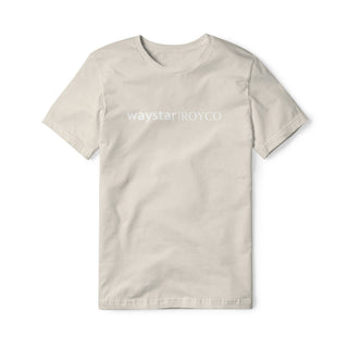 Waystar Royco Cotton Tee | Basement Republic™