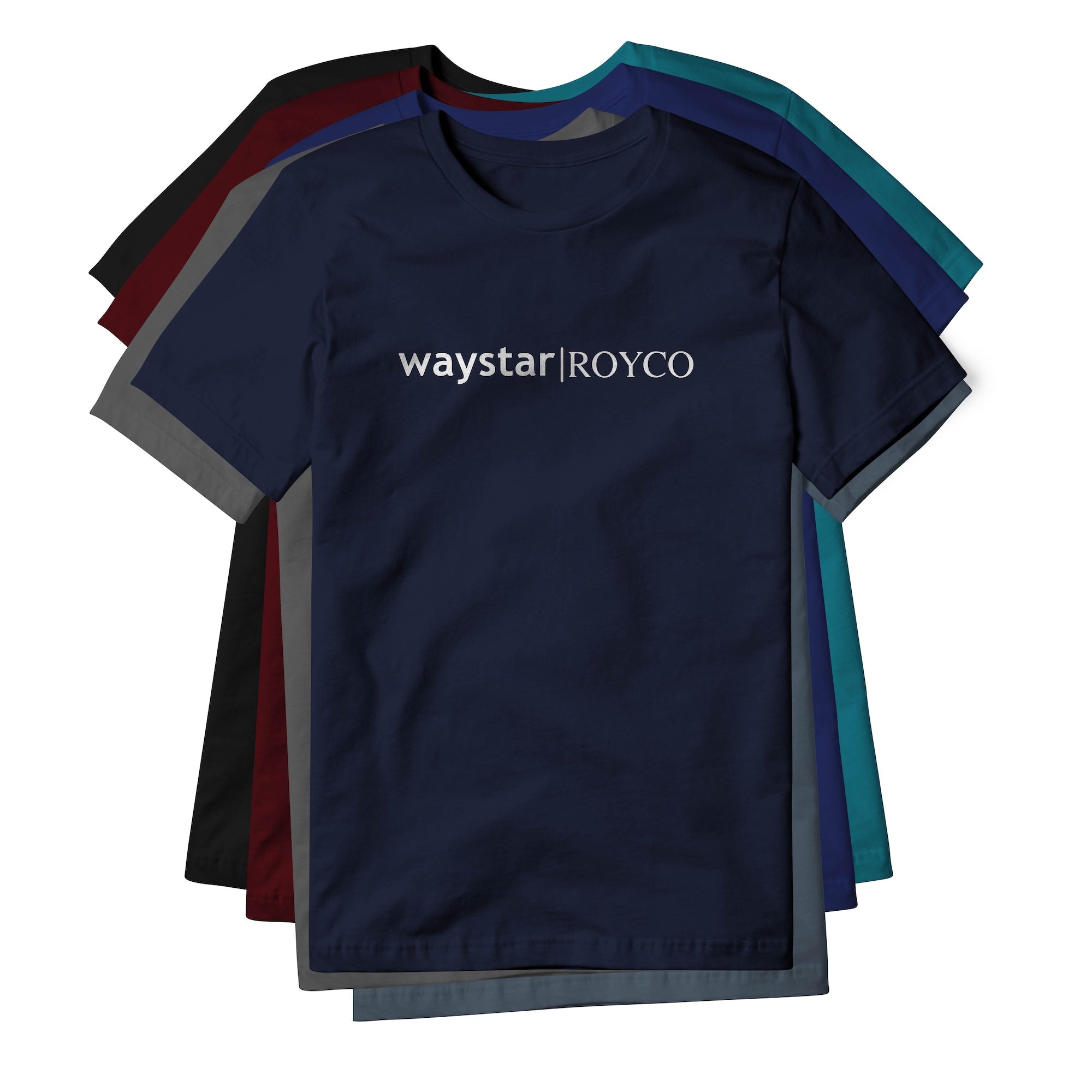 Waystar Royco Cotton Tee | Basement Republic™