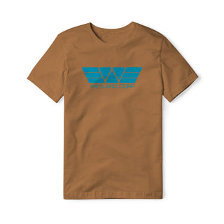 Weyland Corporation Cotton Tee