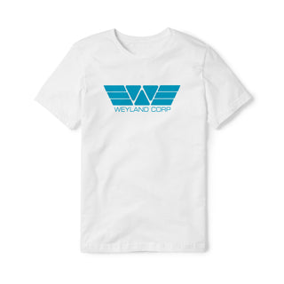 Weyland Corporation Cotton Tee