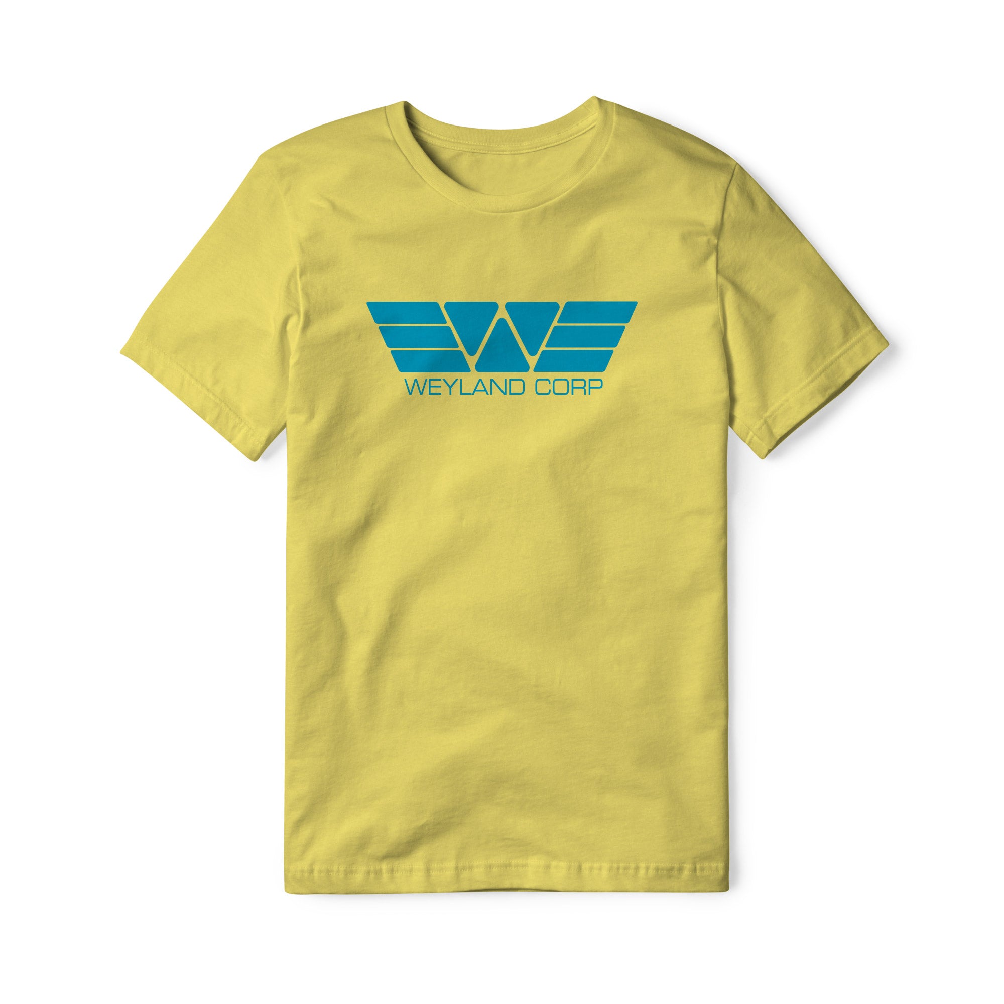 Weyland Corporation Cotton Tee