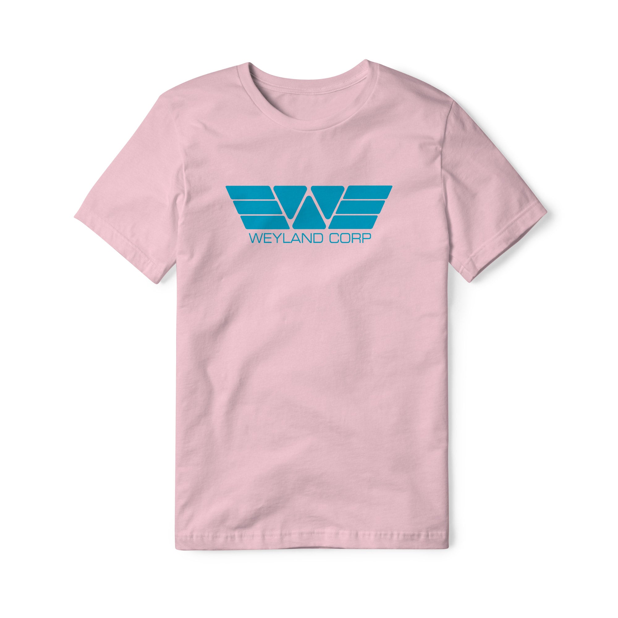 Weyland Corporation Cotton Tee