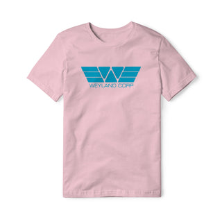 Weyland Corporation Cotton Tee