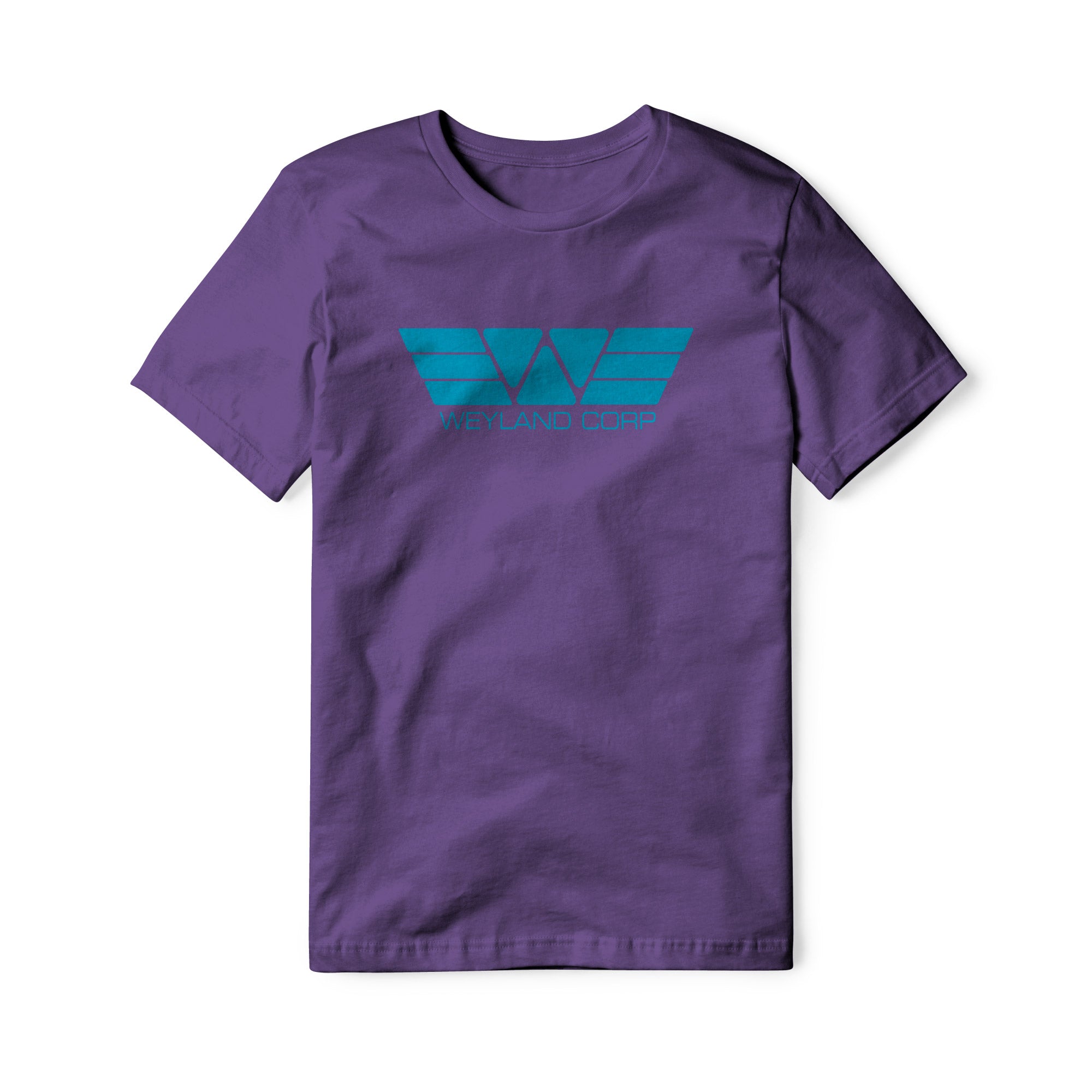 Weyland Corporation Cotton Tee