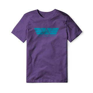 Weyland Corporation Cotton Tee