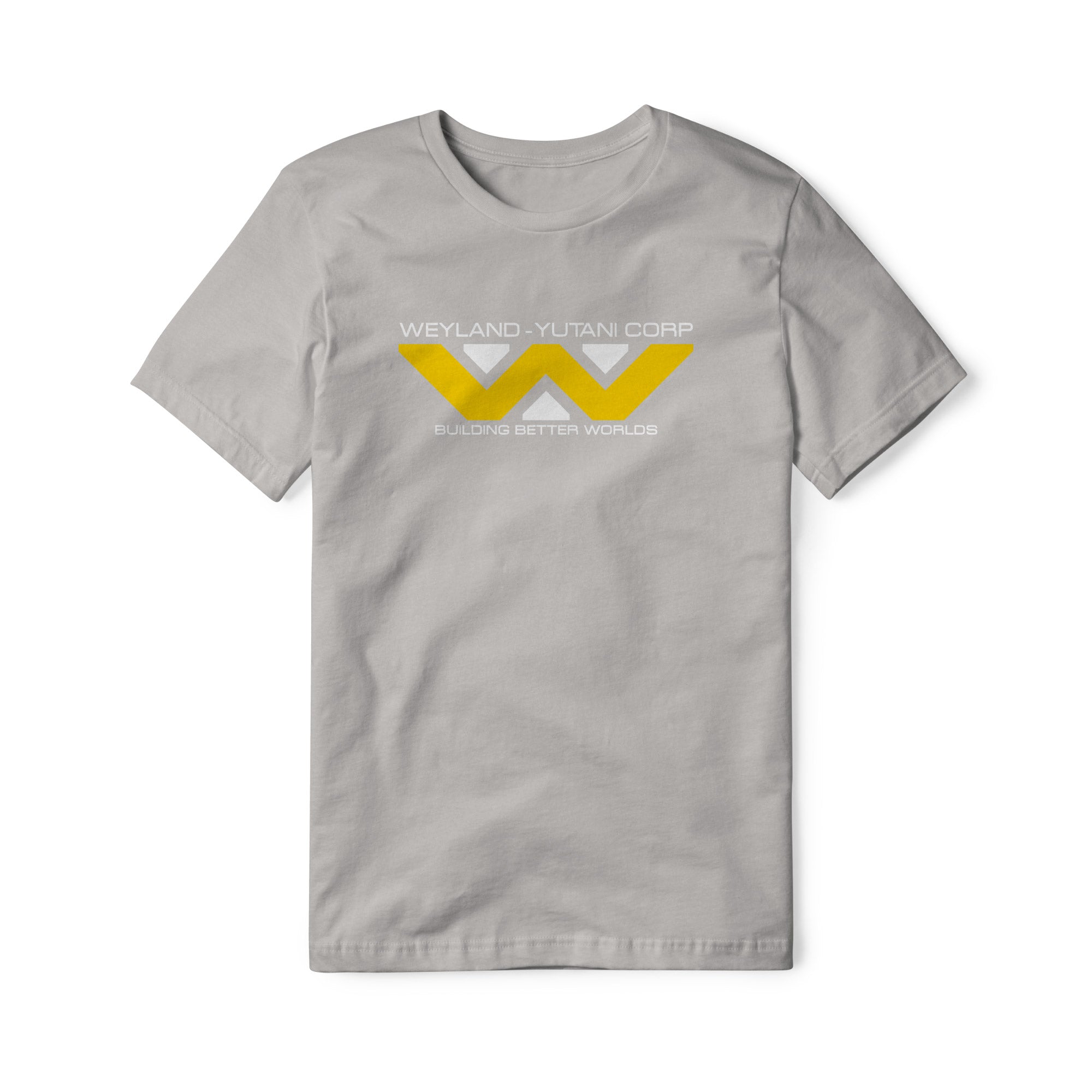 Weyland-Yutani Cotton Tee | Basement Republic™