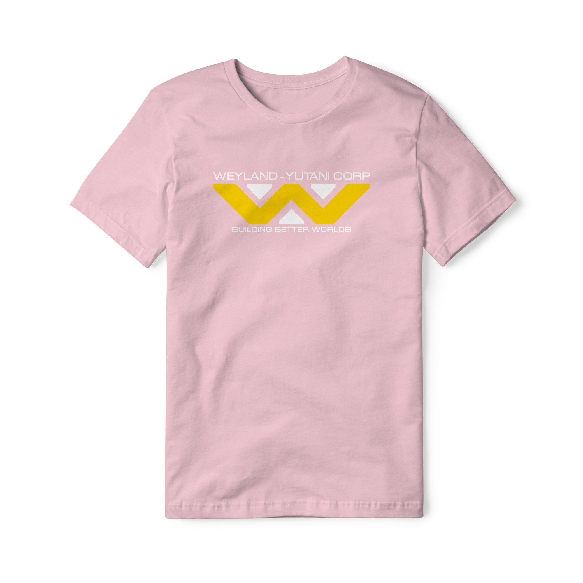 Weyland-Yutani Cotton Tee