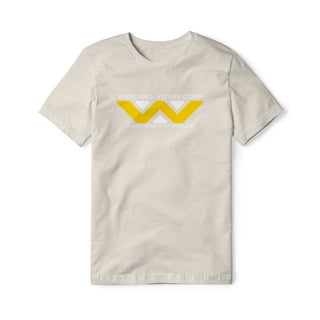 Weyland-Yutani Cotton Tee | Basement Republic™