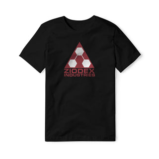 Ziodex Cotton Tee | Basement Republic™