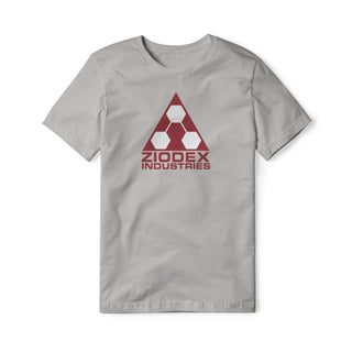 Ziodex Cotton Tee | Basement Republic™