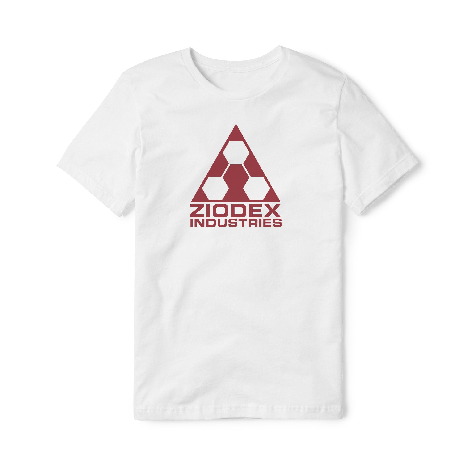 Ziodex Industries Cotton Tee