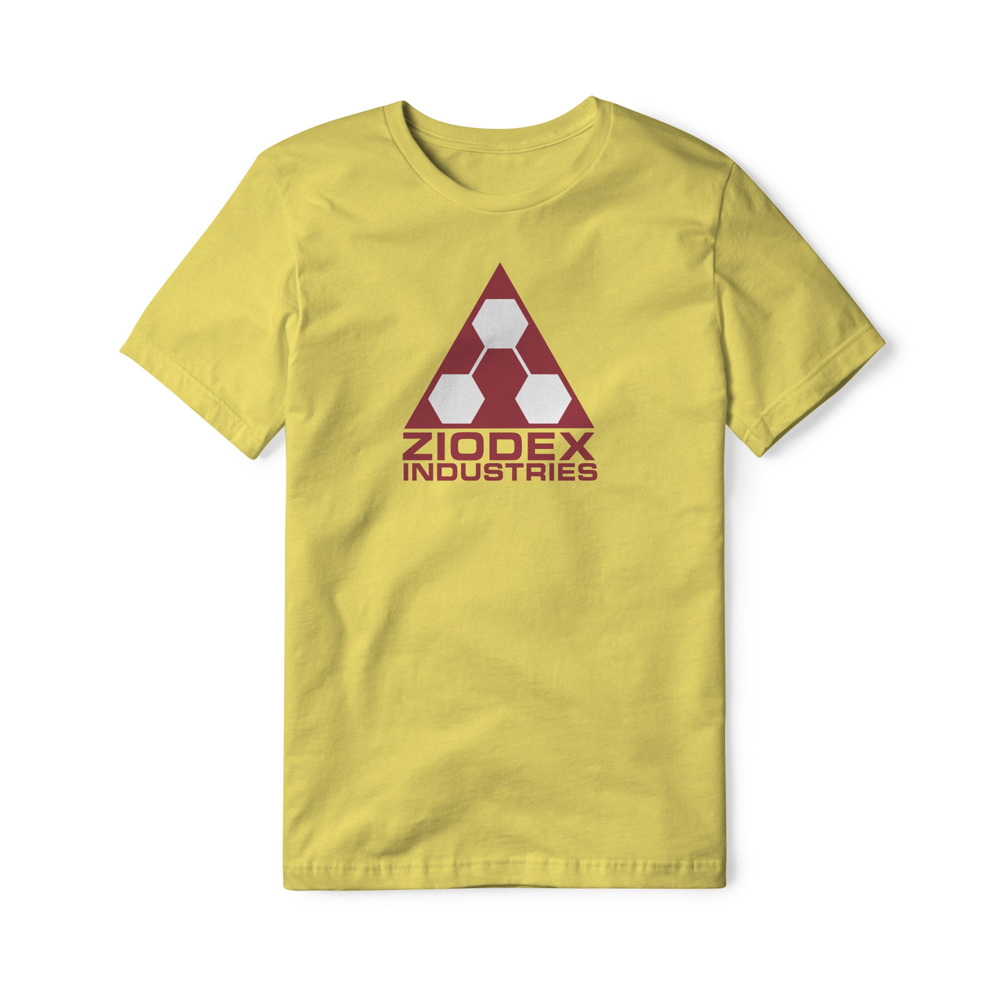 Ziodex Industries Cotton Tee