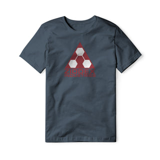 Ziodex Cotton Tee | Basement Republic™