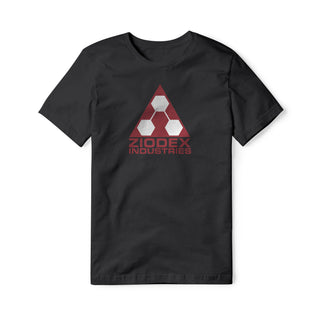 Ziodex Cotton Tee | Basement Republic™