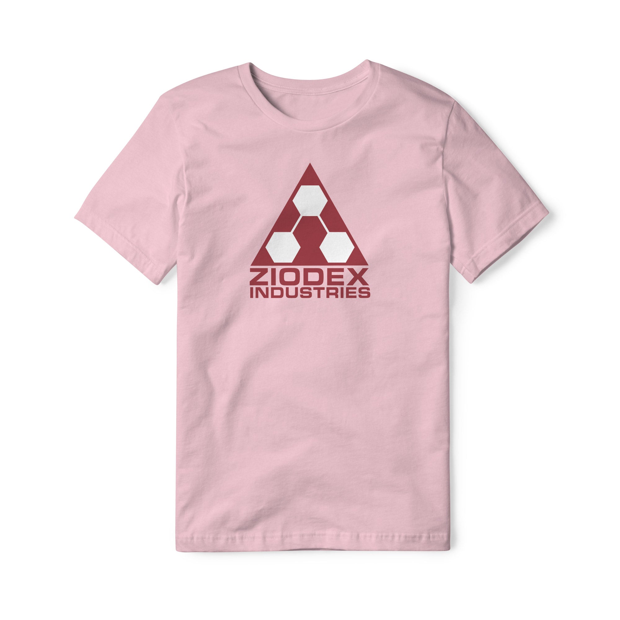 Ziodex Industries Cotton Tee