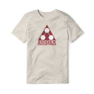 Ziodex Cotton Tee | Basement Republic™