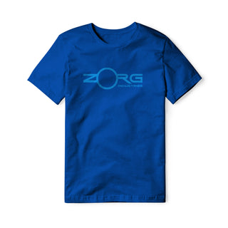 Zorg Cotton Tee | Basement Republic™